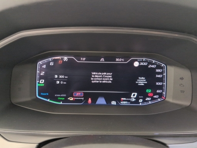 Cupra Formentor 1.4 e-HYBRID 204 ch DSG6 V