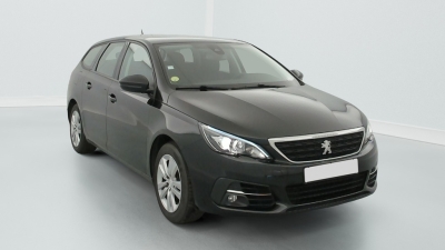 Peugeot 308 SW BLUEHDI 130CH S&S EAT8 ACTIVE BUSINESS