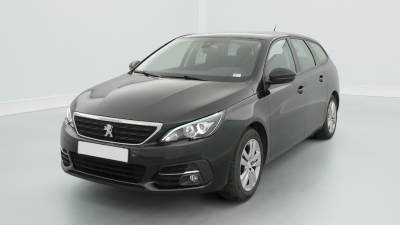 Peugeot 308 SW BLUEHDI 130CH S&S EAT8 ACTIVE BUSINESS
