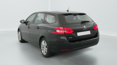 Peugeot 308 SW BLUEHDI 130CH S&S EAT8 ACTIVE BUSINESS