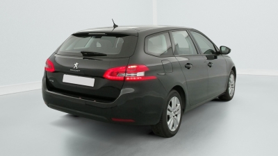 Peugeot 308 SW BLUEHDI 130CH S&S EAT8 ACTIVE BUSINESS