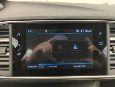 Peugeot 308 SW BLUEHDI 130CH S&S EAT8 ACTIVE BUSINESS