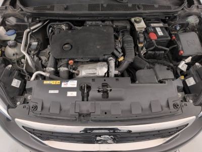 Peugeot 308 SW BLUEHDI 130CH S&S EAT8 ACTIVE BUSINESS