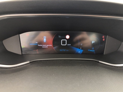 Peugeot 308 SW BLUEHDI 130CH S&S EAT8 ACTIVE BUSINESS