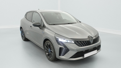 RenaultClio VTCE 90 CH GSR2 ESPRIT ALPINE
