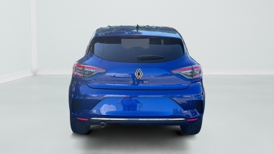 Renault Clio V ECO-G 100 CH GSR2 TECHNO