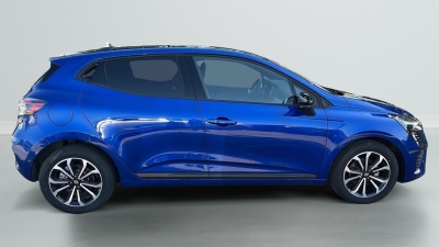 Renault Clio V ECO-G 100 CH GSR2 TECHNO