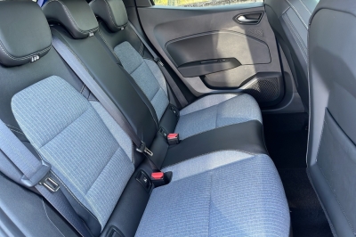 Renault Clio V ECO-G 100 CH GSR2 TECHNO