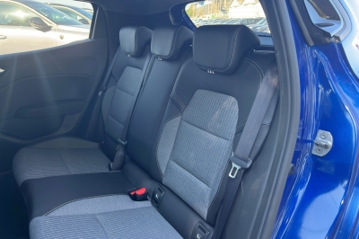 Renault Clio V ECO-G 100 CH GSR2 TECHNO