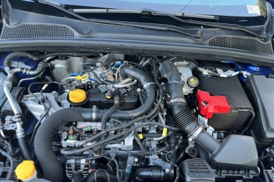 Renault Clio V ECO-G 100 CH GSR2 TECHNO