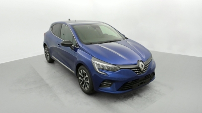 Renault Clio V ECO-G 100 CH GSR2 TECHNO