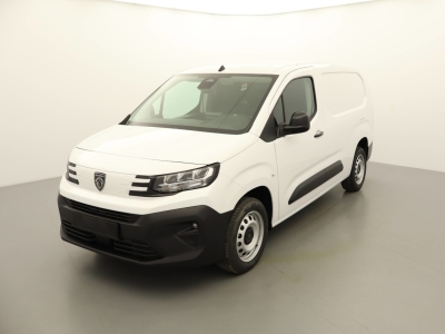 Peugeot Partner FGN XL D 130 BVA