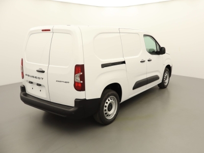 Peugeot Partner FGN XL D 130 BVA