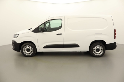 Peugeot Partner FGN XL D 130 BVA