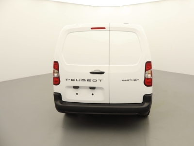 Peugeot Partner FGN XL D 130 BVA