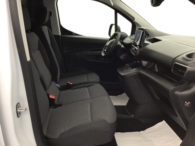 Peugeot Partner FGN XL D 130 BVA