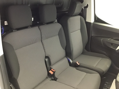 Peugeot Partner FGN XL D 130 BVA