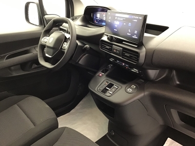 Peugeot Partner FGN XL D 130 BVA