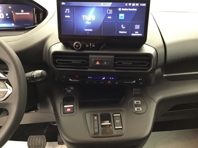 Peugeot Partner FGN XL D 130 BVA