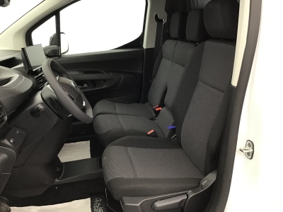 Peugeot Partner FGN XL D 130 BVA