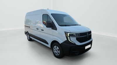 Renault Master BLUE DCI 130 L2H2 3T5 TR EXTRA