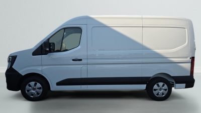 Renault Master BLUE DCI 130 L2H2 3T5 TR EXTRA