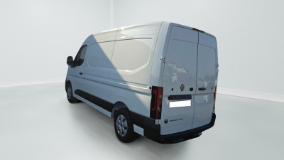 Renault Master BLUE DCI 130 L2H2 3T5 TR EXTRA