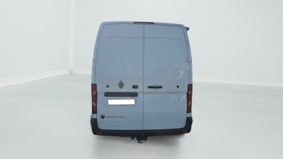 Renault Master BLUE DCI 130 L2H2 3T5 TR EXTRA