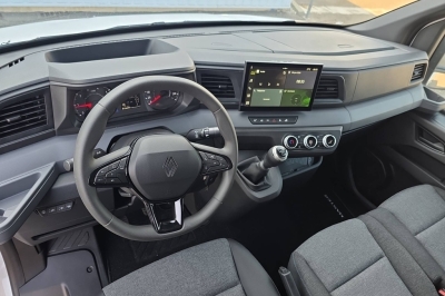 Renault Master BLUE DCI 130 L2H2 3T5 TR EXTRA