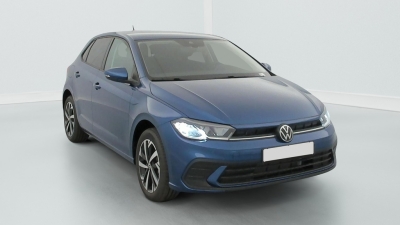VolkswagenPolo1.0 TSI 95 S&S DSG7 LIFE