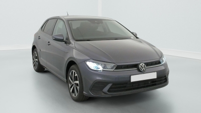 Volkswagen Polo 1.0 TSI 95 S&S DSG7 LIFE
