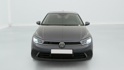 Volkswagen Polo 1.0 TSI 95 S&S DSG7 LIFE