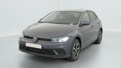 Volkswagen Polo 1.0 TSI 95 S&S DSG7 LIFE