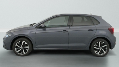 Volkswagen Polo 1.0 TSI 95 S&S DSG7 LIFE
