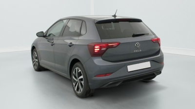 Volkswagen Polo 1.0 TSI 95 S&S DSG7 LIFE