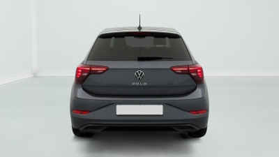 Volkswagen Polo 1.0 TSI 95 S&S DSG7 LIFE