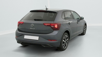 Volkswagen Polo 1.0 TSI 95 S&S DSG7 LIFE