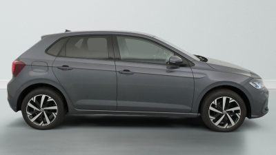 Volkswagen Polo 1.0 TSI 95 S&S DSG7 LIFE