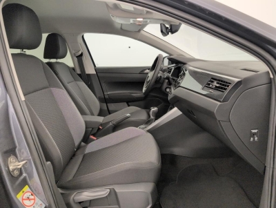 Volkswagen Polo 1.0 TSI 95 S&S DSG7 LIFE