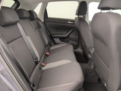 Volkswagen Polo 1.0 TSI 95 S&S DSG7 LIFE
