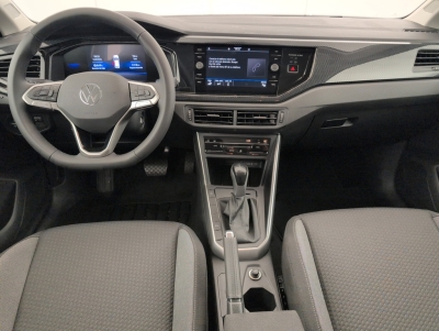 Volkswagen Polo 1.0 TSI 95 S&S DSG7 LIFE