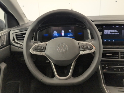 Volkswagen Polo 1.0 TSI 95 S&S DSG7 LIFE