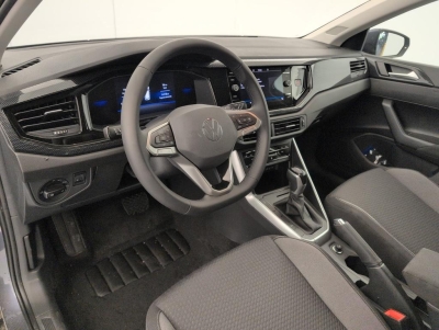 Volkswagen Polo 1.0 TSI 95 S&S DSG7 LIFE
