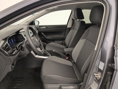 Volkswagen Polo 1.0 TSI 95 S&S DSG7 LIFE