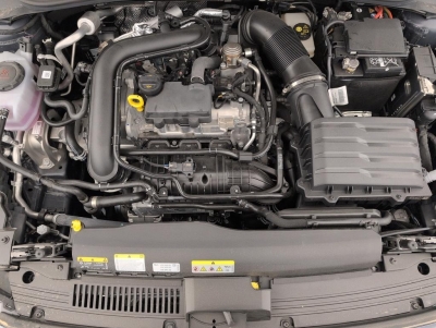 Volkswagen Polo 1.0 TSI 95 S&S DSG7 LIFE