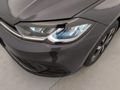 Volkswagen Polo 1.0 TSI 95 S&S DSG7 LIFE