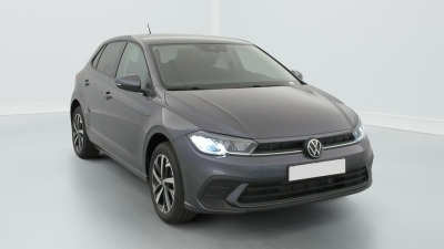 Volkswagen Polo 1.0 TSI 95 S&S DSG7 LIFE