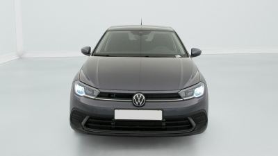Volkswagen Polo 1.0 TSI 95 S&S DSG7 LIFE
