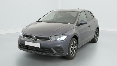 Volkswagen Polo 1.0 TSI 95 S&S DSG7 LIFE