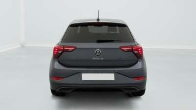 Volkswagen Polo 1.0 TSI 95 S&S DSG7 LIFE